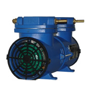 Standard Diaphragm Vacuum Pumps And Compressors